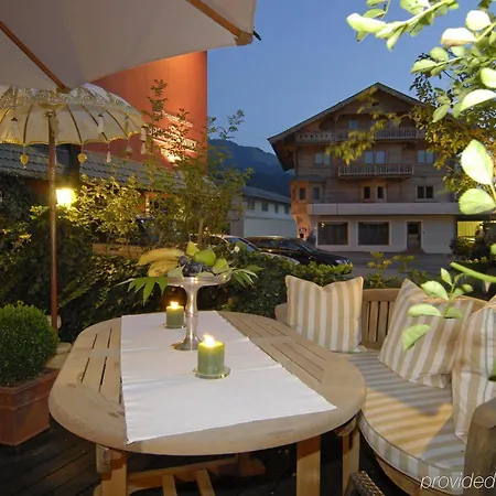 Hotel Bruggwirt 