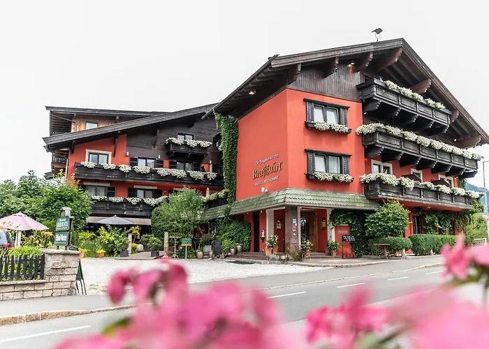 Hotel Bruggwirt