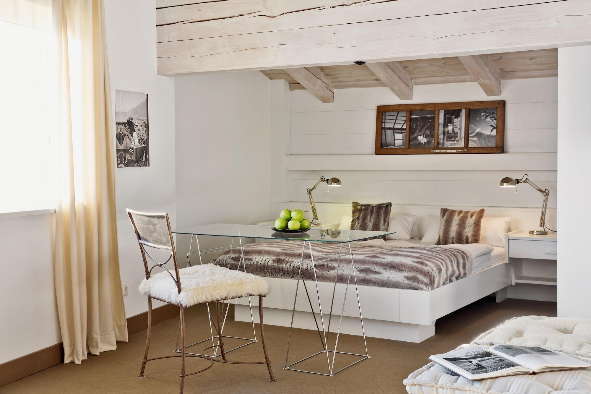 Hotel Bruggwirt 4*