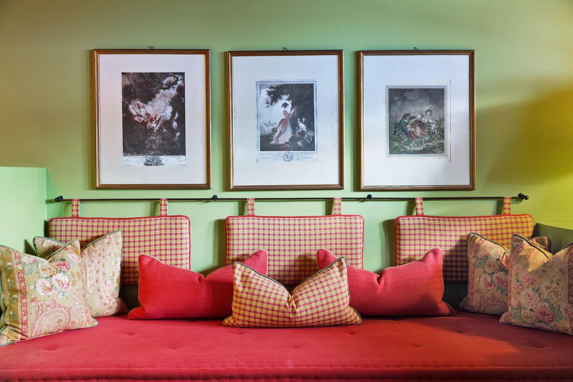 Bruggwirt Hotel 4*