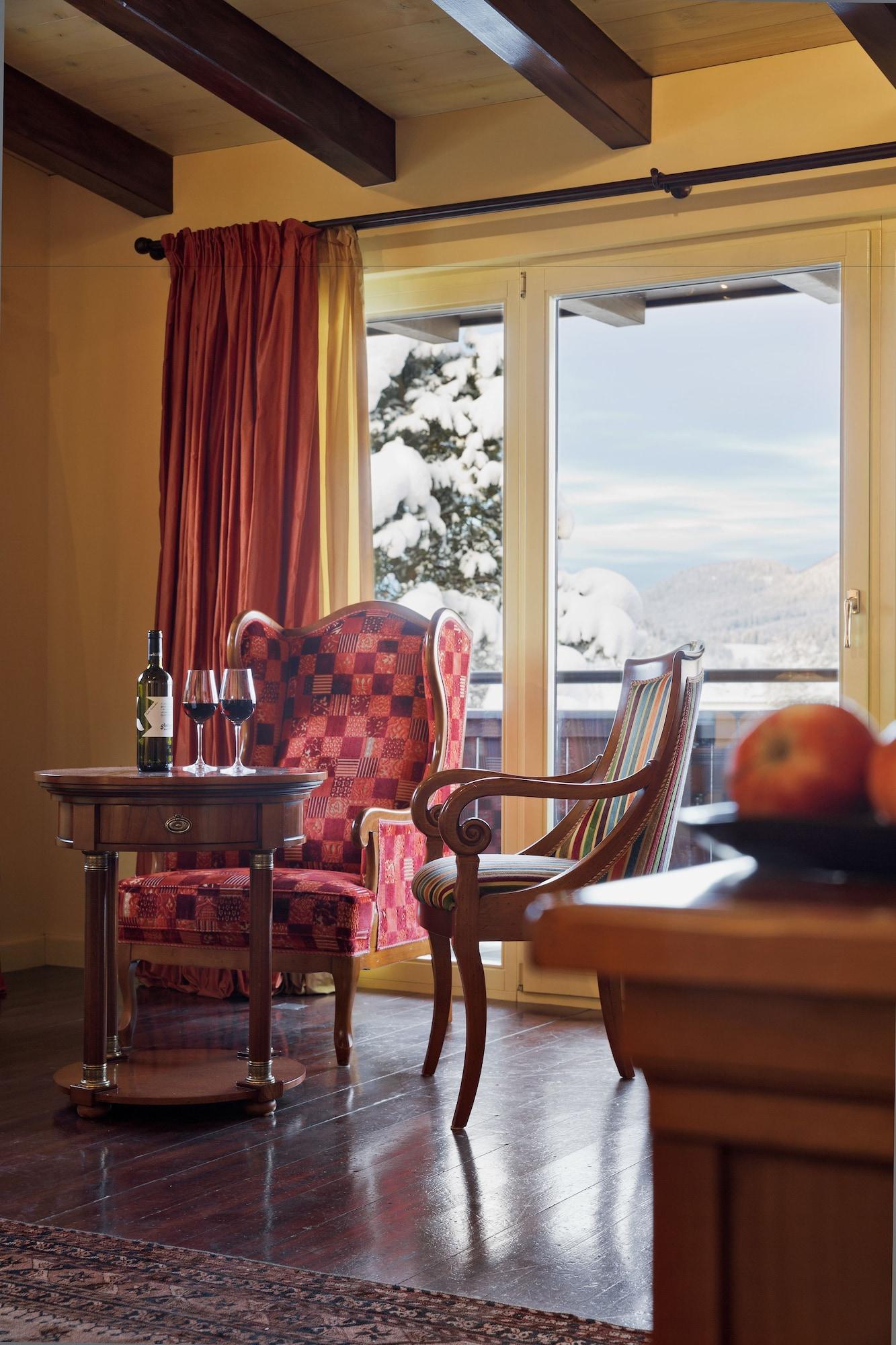 Bruggwirt Hotel Sankt Johann in Tirol