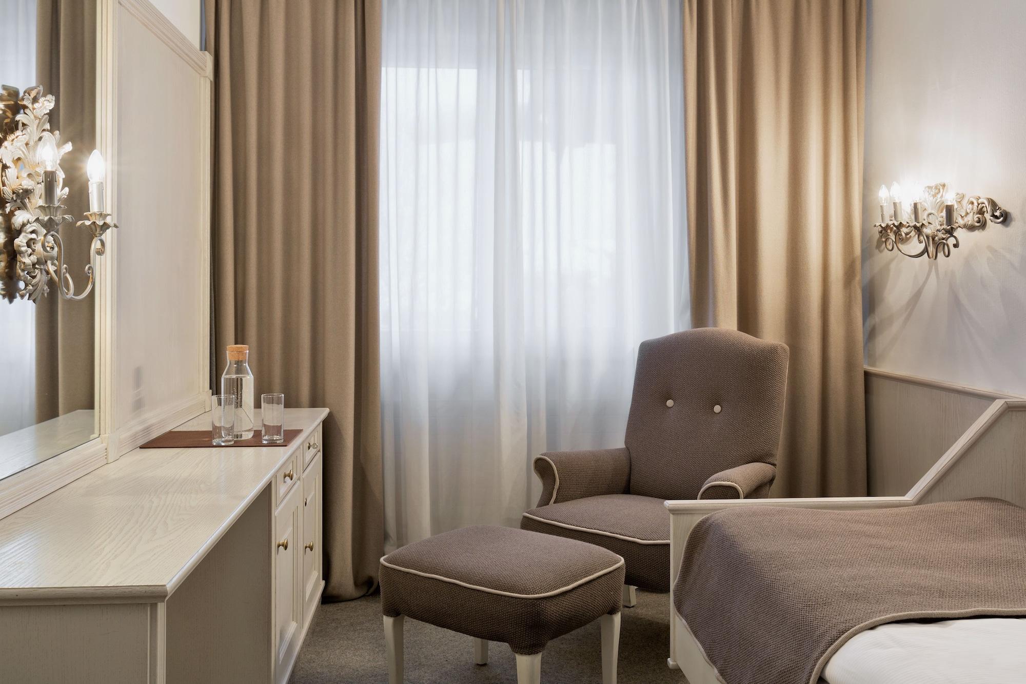 Boutique Bruggwirt 4*