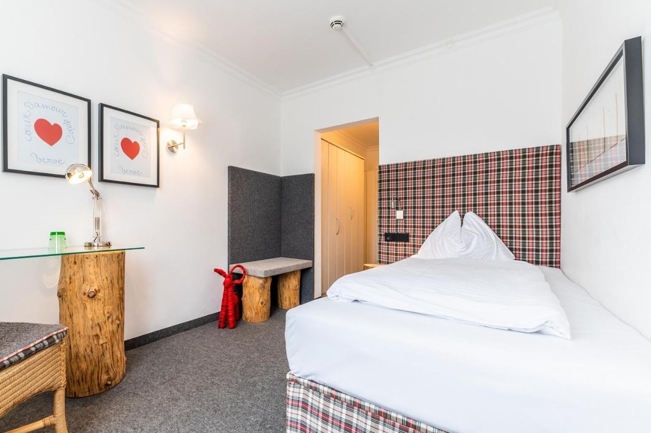 Hotel Bruggwirt Sankt Johann in Tirol