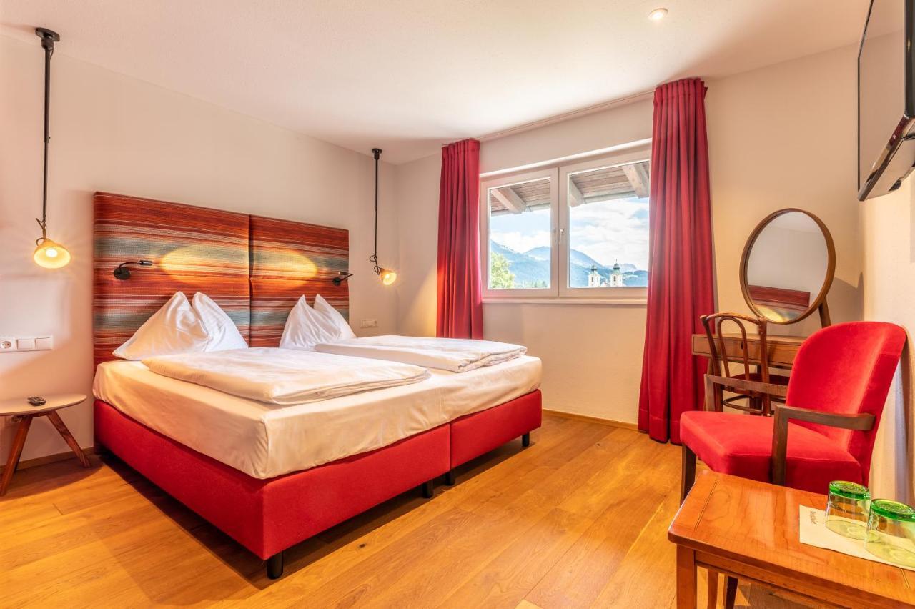 Bruggwirt Hotel Sankt Johann in Tirol