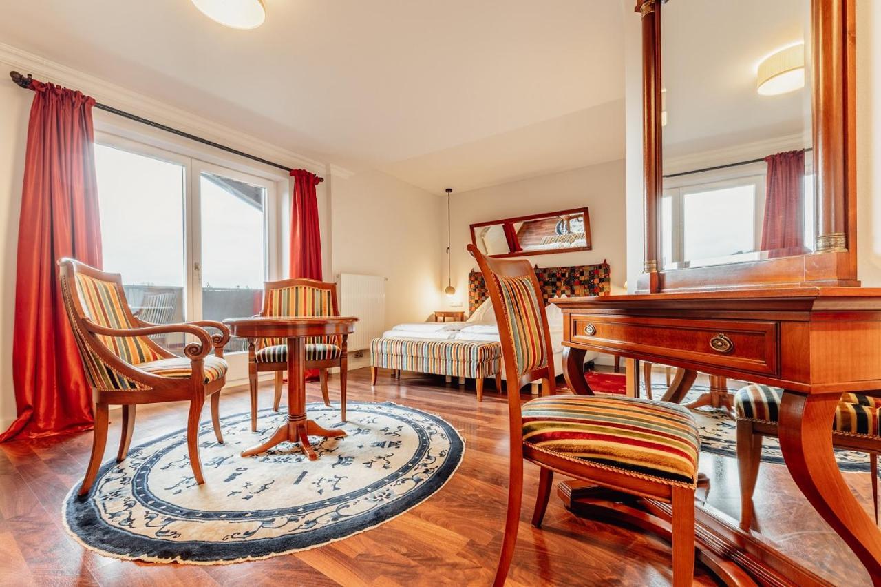 Bruggwirt Hotel 4*