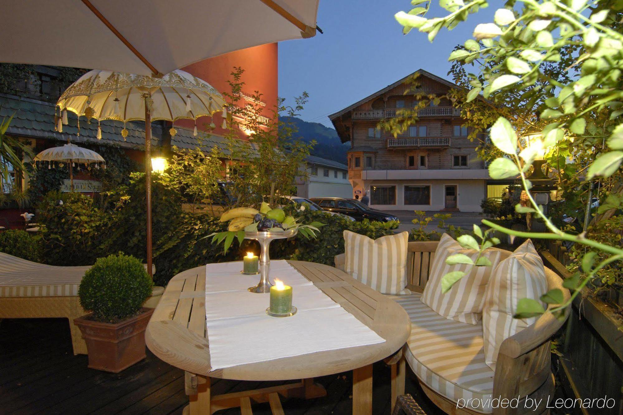Bruggwirt Hotel 4*