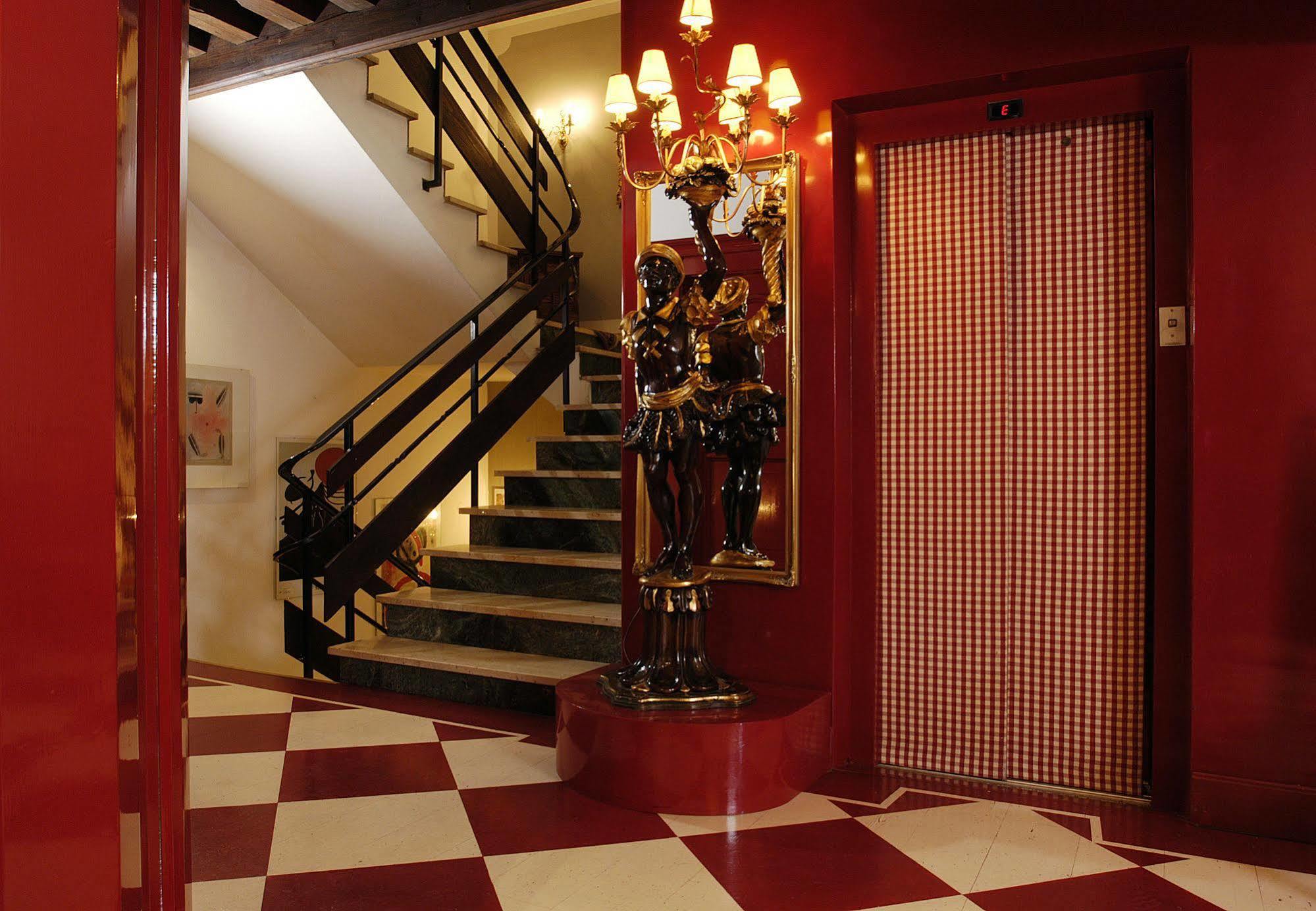 Hotel Bruggwirt Sankt Johann in Tirol