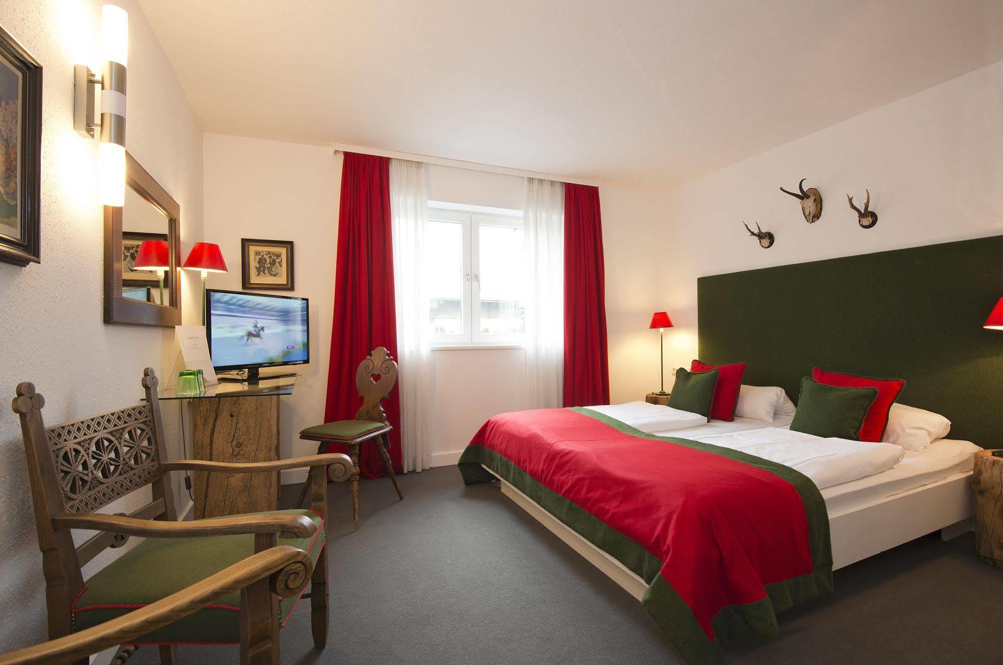Bruggwirt Hotel Sankt Johann in Tirol