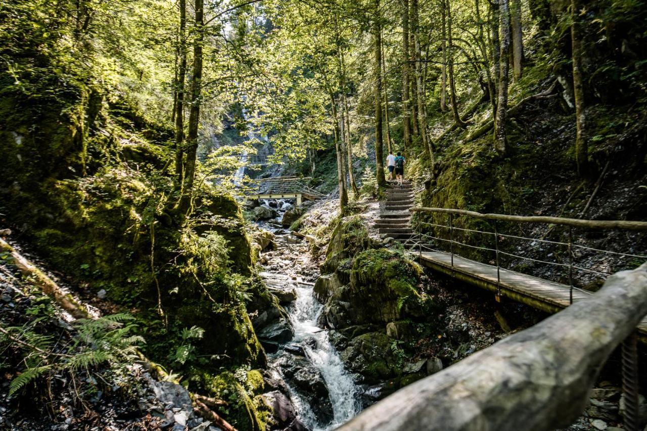 Bruggwirt Hotel Sankt Johann in Tirol